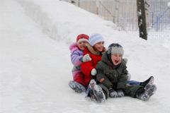 Бизнесмены Екатеринбурга раскритиковали длинные новогодние каникулы