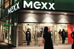 Суд признал производителя одежды Mexx банкротом