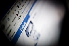 Телеканал «Дождь» сообщил о риске блокировки Facebook на территории России