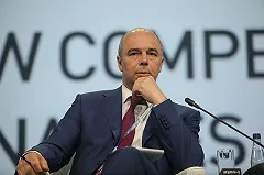 Силуанов: Вопрос о пенсионном возрасте нужно решать, и чем быстрее, тем лучше