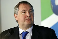 Норвегия попросила Москву объяснить визит Рогозина в Арктику