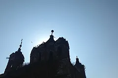 В церкви Нью-Йорка прихожане убили юношу из-за отказа от исповеди