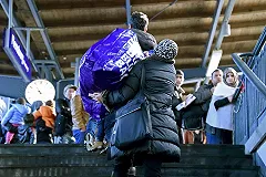 Парламент Дании поддержал идею изъятия ценностей у беженцев