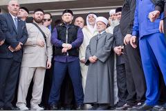 Высказывания Кадырова о внесистемной оппозиции попросили проверить на экстремизм