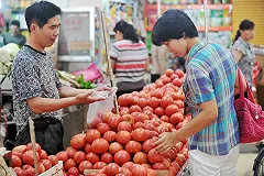 Китайцы хотят построить в Свердловской области сельскохозяйственный бизнес-парк