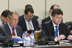 Источник в МИД: Россия проводит ответную переоценку отношений с ЕС
