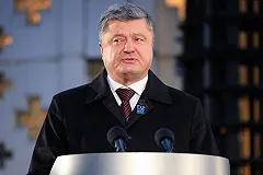 Порошенко осудил ЧП в Берлине и проигнорировал убийство российского посла