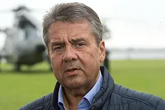 Немецкий МИД испугался «ледникового периода» в отношениях с Россией