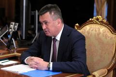 Экс-губернатор Приморского края прокомментировал свою отставку