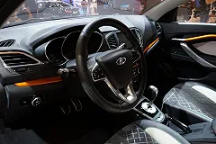 Легендарная «Нива» стала самым продаваемым российским авто за рубежом