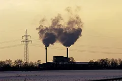 Воздух Челябинска лишил представителей СПЧ вежливости: «У вас просто воняет»