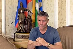 После отставки с поста мэра Ройзман получил расчёт в размере 92 тысяч рублей