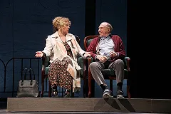 Ушел из жизни актер Сергей Юрский