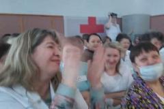 Башкирские медики рассмеялись, услышав о своих официальных зарплатах