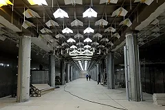 На вторую ветку метро в Екатеринбурге потребуется ₽73,75 млрд