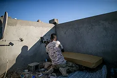 Источник: в Ливии погиб екатеринбургский журналист, работавший в ЧВК