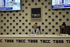 ЗАГС внедряет совместные сервисы — по уплате госпошлины и регистрации детей