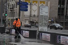 В Ленобласти завели дело из-за заражения вирусом иностранцев в общежитии