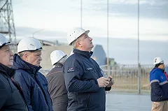 Дмитрий Рогозин высказался об аресте своего советника, которого подозревают в госизмене