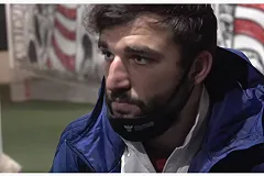 Капитан сборной России извинился за разгромное поражение в матче с Сербией