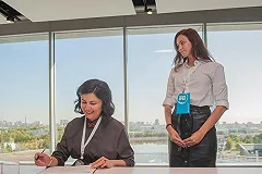 Чиновница, ответственная за развитие туризма в Свердловской области, покидает свой пост