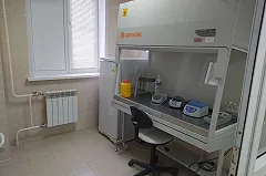 Врачи рассказали, как чувствует себя екатеринбурженка, госпитализированная с британским штаммом COVID