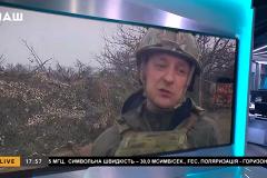 Захарова раскрыла подлог CNN, выдавшего украинские танки за российские