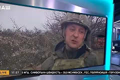 Захарова раскрыла подлог CNN, выдавшего украинские танки за российские