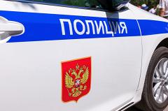 В Екатеринбурге прошёл обыск в отделе полиции