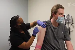 Привившийся «Спутником V» и вакциной из США екатеринбуржец поделился ощущениями