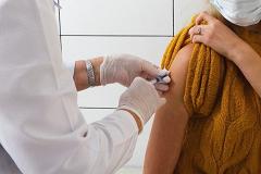 Где вакцинироваться от коронавируса в Екатеринбурге