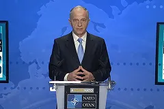 Замгенсека НАТО поздравил Украину с победой на Евровидении