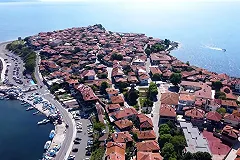 Болгария приостановила выдачу россиянам туристических виз