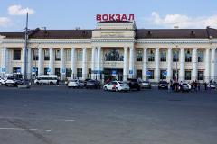 Свердловские железнодорожники рассказали о сервисе по доставке посылок «от вокзала к вокзалу»