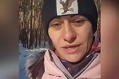 Свердловчанка, потерявшая мужа на СВО, завела блог, чтобы помочь другим пережить горе