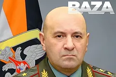 Следователи установили, куда была заложена бомба, при подрыве которой погиб генерал Кириллов