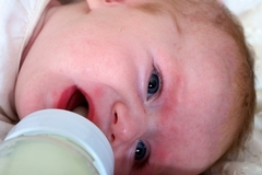 Nestle отказалась помочь Дальнему Востоку детским питанием