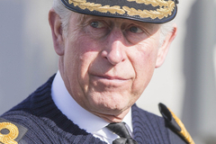 Express: принц Чарльз не встретится с Путиным в Нормандии