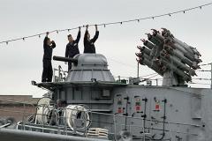 На Тихоокеанском флоте опровергли информацию о призыве юношей из Чечни