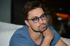 «Тотальный диктант-2015» в Москве будет читать Дима Билан