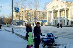 Полиция дала официальную информацию об убийстве ребенка отцом в Алапаевске