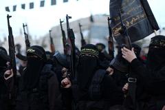 Муфтий Татарстана признал объявленный России джихад не имеющим силы