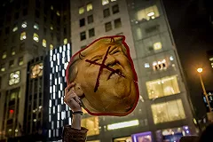 Сенаторы США призвали дать ответ России за «вмешательство в выборы»