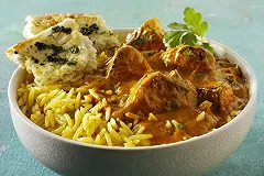 Плов включили в список наследия ЮНЕСКО