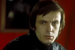 Скончался артист Георгий Тараторкин