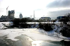 Главный художник города рассказал, каким будет Екатеринбург после 18 марта. ФОТО