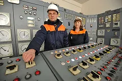 Финский журналист возмутился расточительным отоплением российских домов