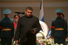 Соловьев назвал ошибкой решение власти прислушаться к людям в Екатеринбурге