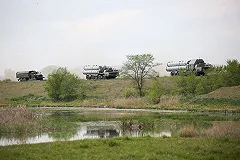 Взрыв при военном испытании под Архангельском: двое погибших, шесть раненых