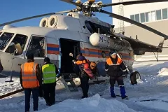 «Ожоги 90% тела»: в Первоуральске при взрыве на заводе серьезно пострадали трое рабочих